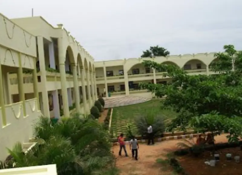 Praveenya Institute of Marine Engineering and Maritime Studies